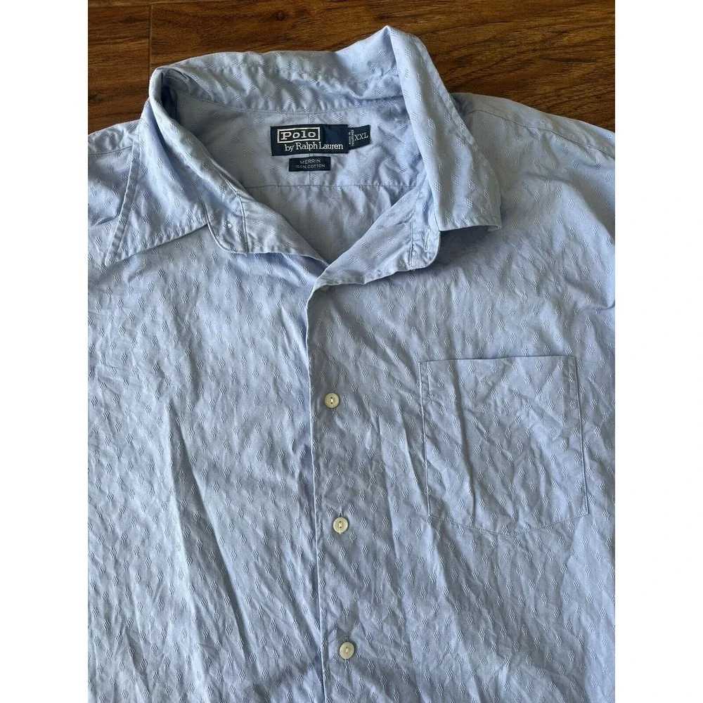 Polo Ralph Lauren thank you